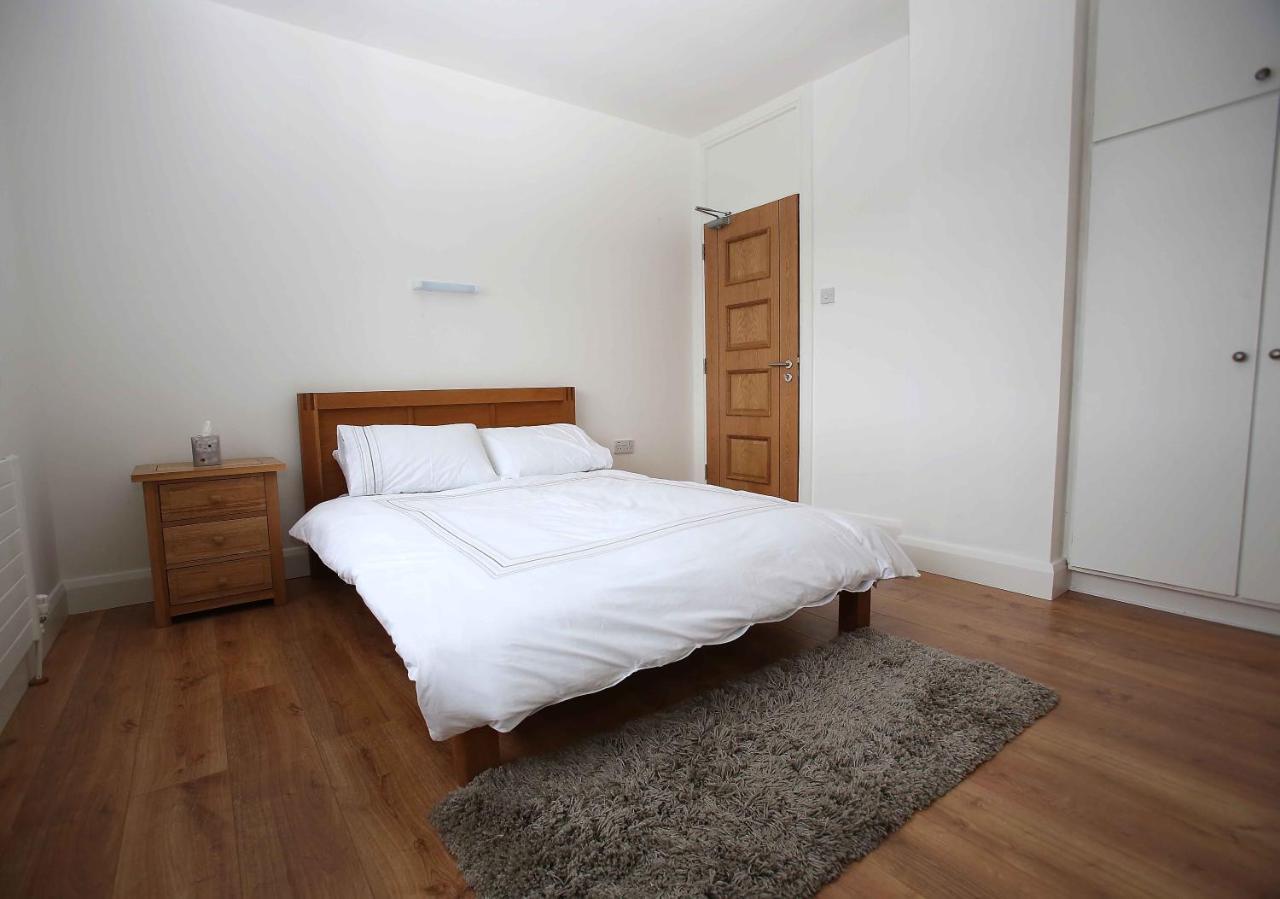 The Callows Bed & Breakfast Athlone Exterior foto