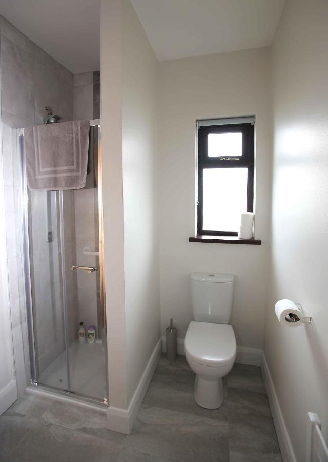 The Callows Bed & Breakfast Athlone Exterior foto