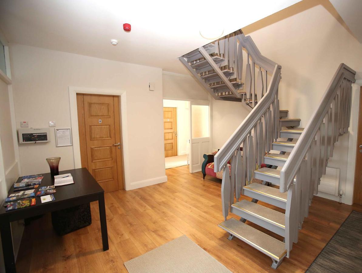 The Callows Bed & Breakfast Athlone Exterior foto