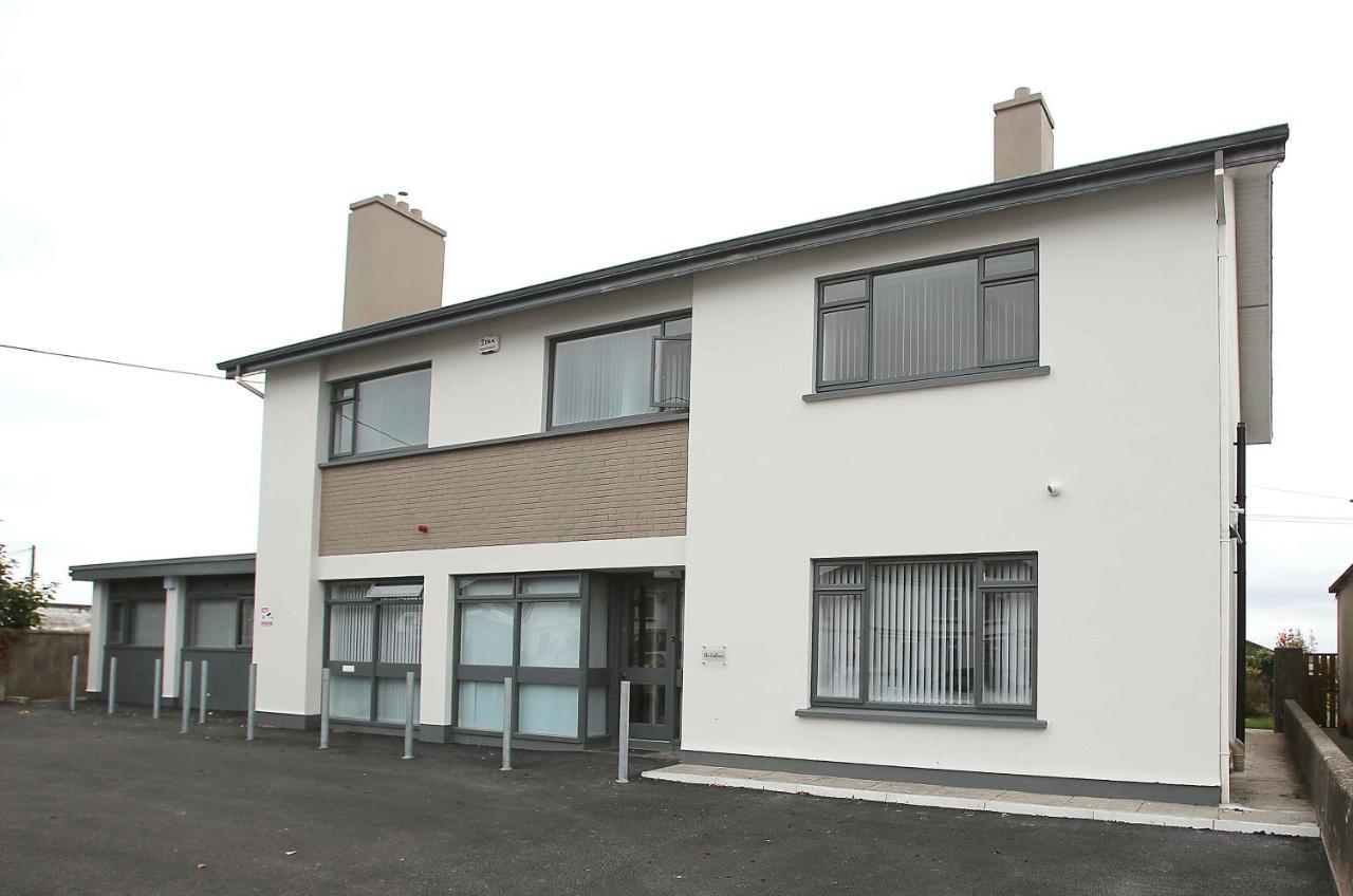 The Callows Bed & Breakfast Athlone Exterior foto