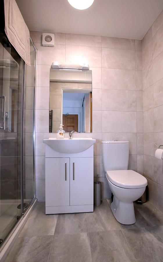 The Callows Bed & Breakfast Athlone Exterior foto