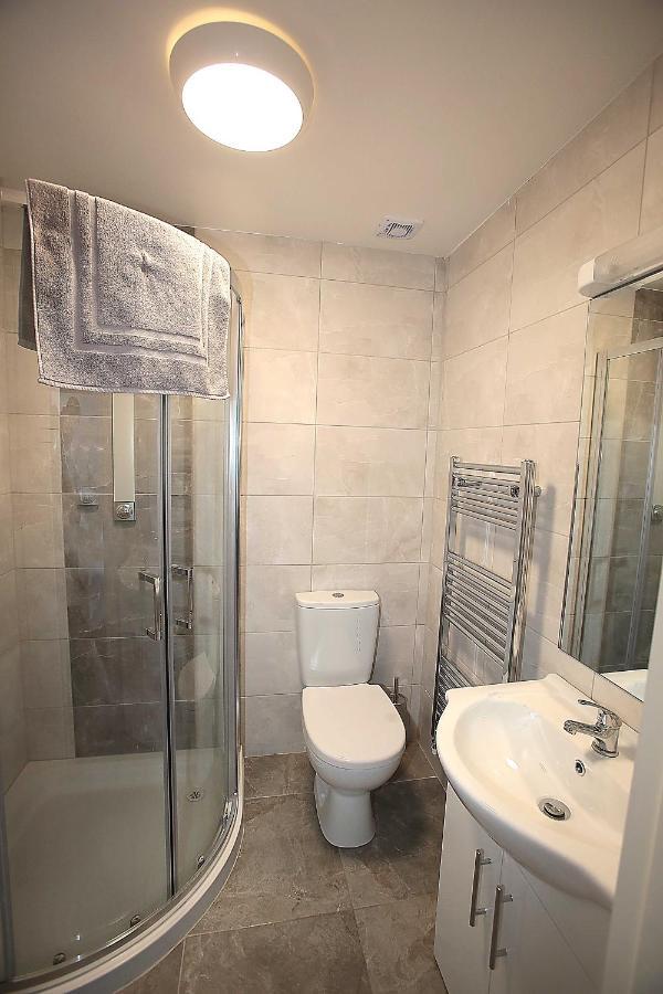 The Callows Bed & Breakfast Athlone Exterior foto