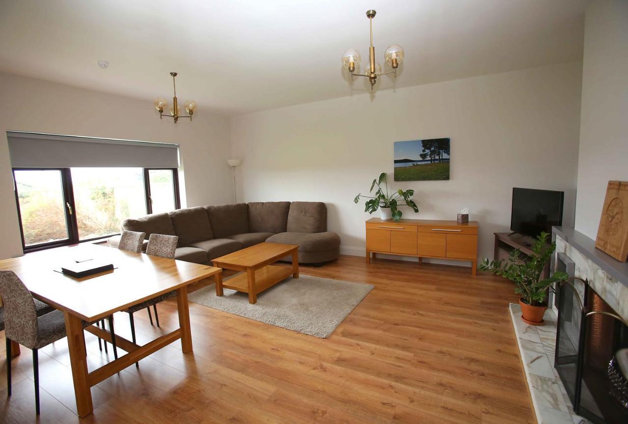 The Callows Bed & Breakfast Athlone Exterior foto