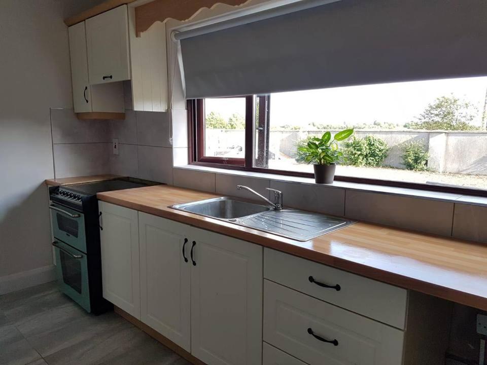 The Callows Bed & Breakfast Athlone Exterior foto